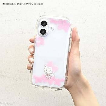CASETiFY mikko スマホグリップ　キャミー　ムース 61kOQkiFmJL._UF350,350_QL80_.jpg